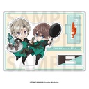 (PO) Daria Mini Character Acrylic Stand Koe de Nurashite Tomo Nakami Image_1