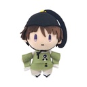 (PO) Otomo Sanpo Mascot Touken Ranbu -ONLINE- 03 Ishikirimaru Image_1