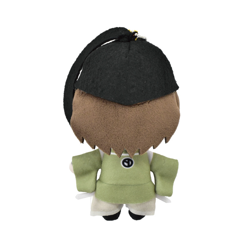 (PO) Otomo Sanpo Mascot Touken Ranbu -ONLINE- 03 Ishikirimaru Image_2