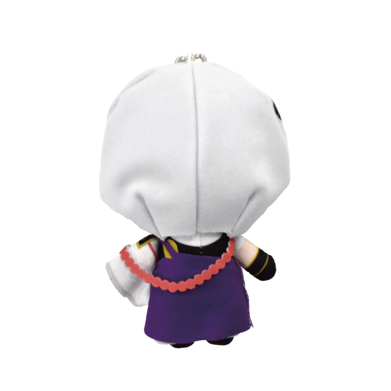 (PO) Otomo Sanpo Mascot Touken Ranbu -ONLINE- 04 Iwatoshi Image_2