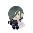 (PO) Otomo Sanpo Mascot Touken Ranbu -ONLINE- 07 Nikkari Aoe Image_1