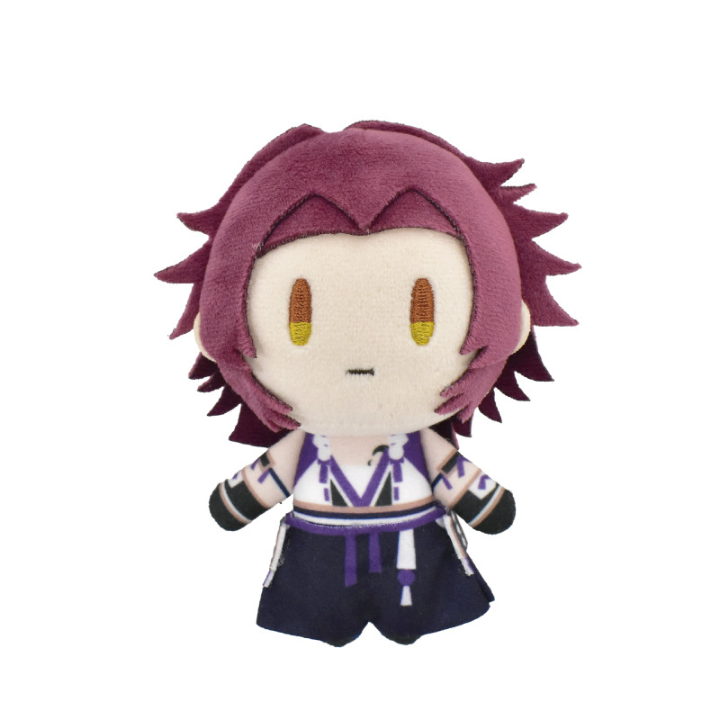 (PO) Otomo Sanpo Mascot Touken Ranbu -ONLINE- 10 Tonbokiri Image_1