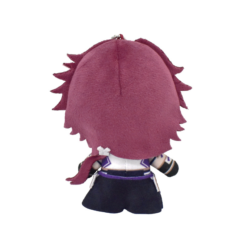 (PO) Otomo Sanpo Mascot Touken Ranbu -ONLINE- 10 Tonbokiri Image_2