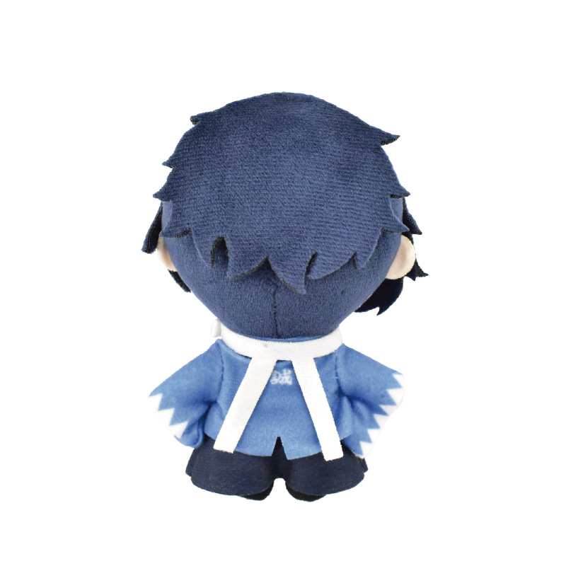(PO) Otomo Sanpo Mascot Touken Ranbu -ONLINE- 12 Yamatonokami Yasusada Image_2