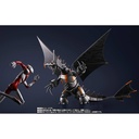 (PO) S.H.Figuarts Ultraman Rising - Mecha Gigantron (PBandai exclusive) Image_9