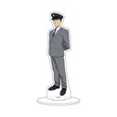 (PO) Acrylic Stand Mob Psycho 100 III 22 Serizawa Katsuya Station Staff Style Ver. (Original Illustration) Image_1