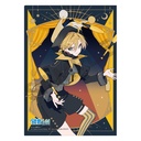 (PO) Hatsune Miku Single Clear File Kagamine Len Black Circus Image_2
