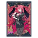 (PO) Hatsune Miku Single Clear File Megurine Luka Black Circus Image_2