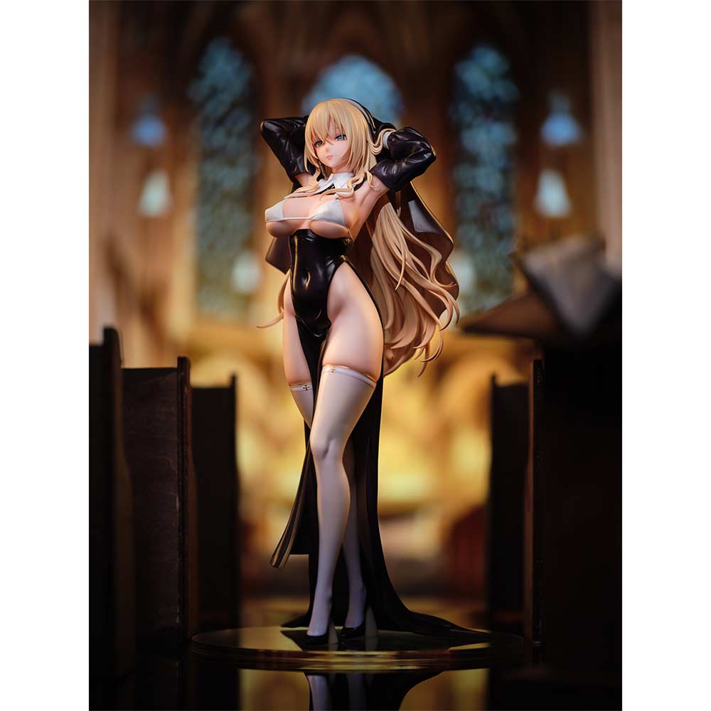 (PO) Sophia Marianne DX ver. Image_5