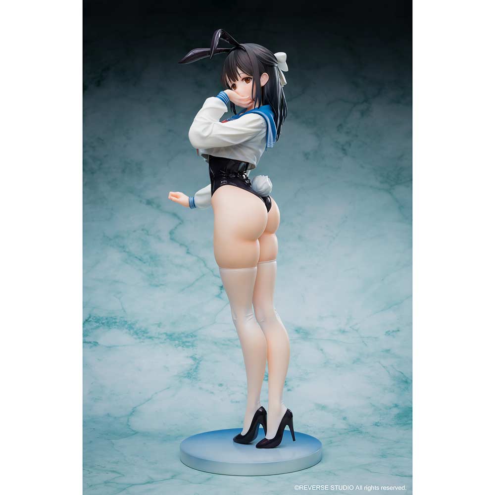 (PO) Bunny Girl in Sailor Suit Image_2