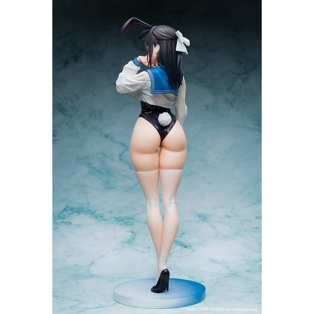 (PO) Bunny Girl in Sailor Suit Image_7