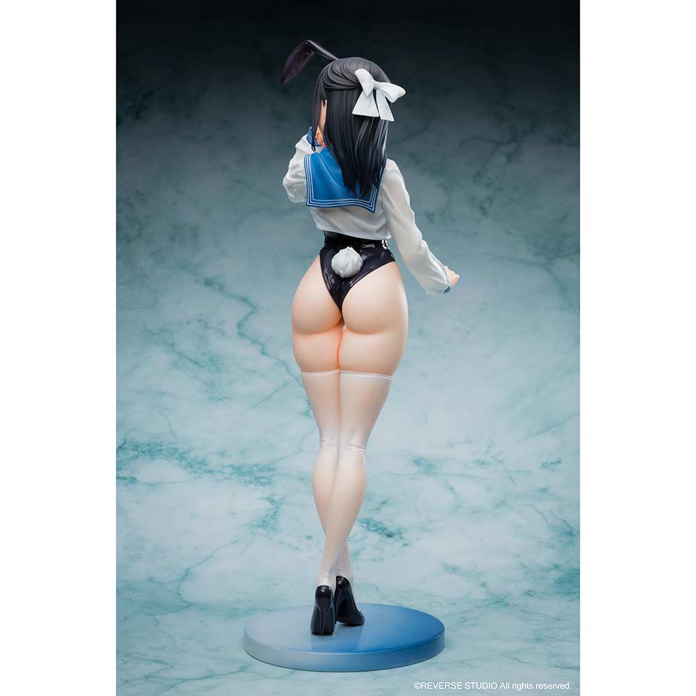 (PO) Bunny Girl in Sailor Suit Image_8