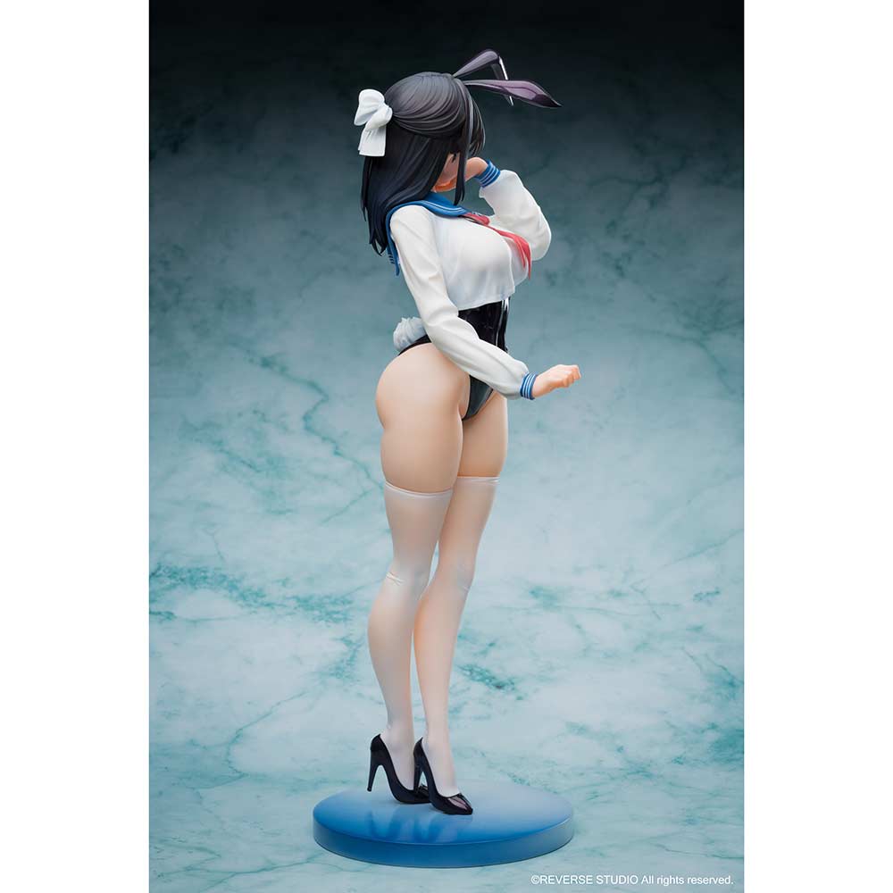 (PO) Bunny Girl in Sailor Suit Image_10