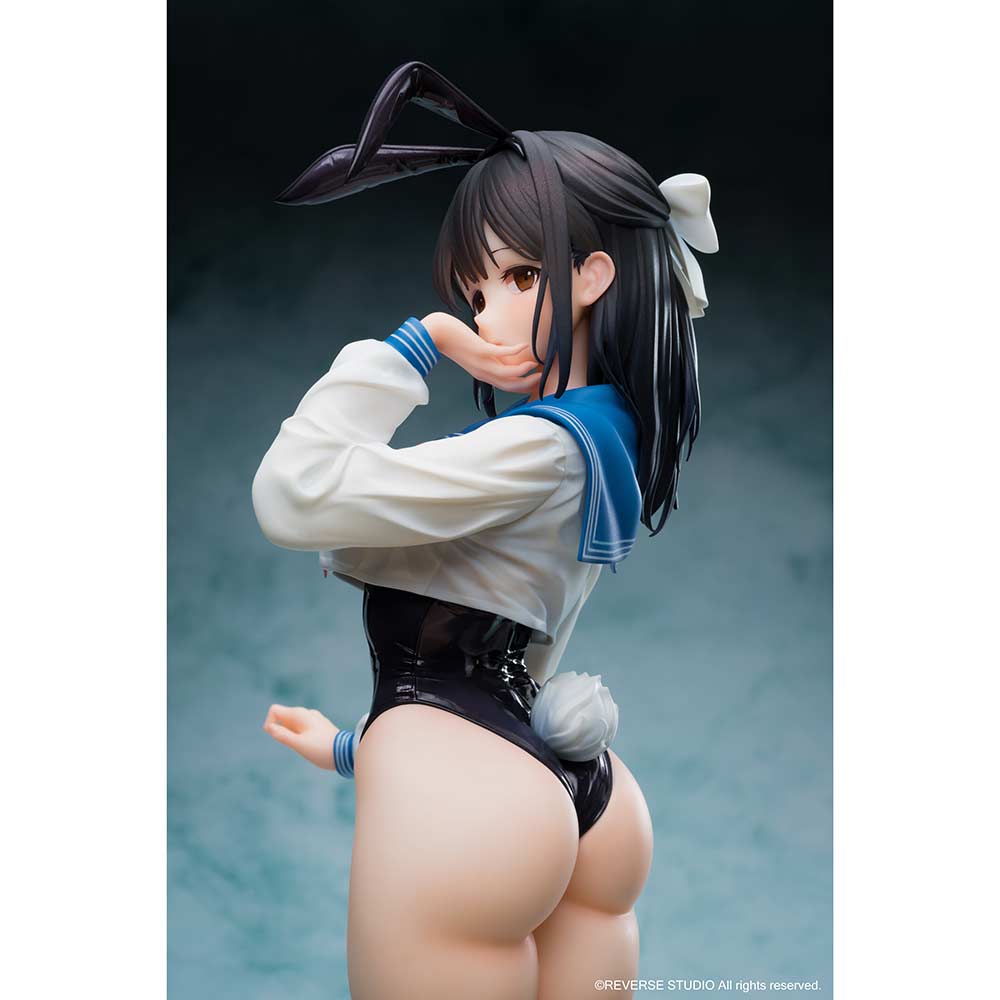 (PO) Bunny Girl in Sailor Suit Image_11