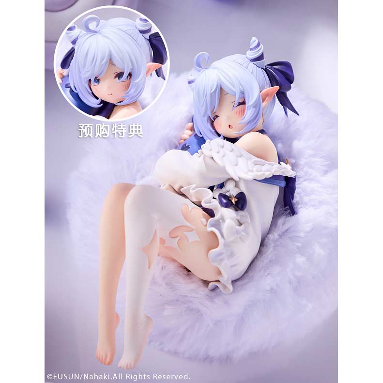 (PO) Sleeping Demon Nuonuosi Image_8