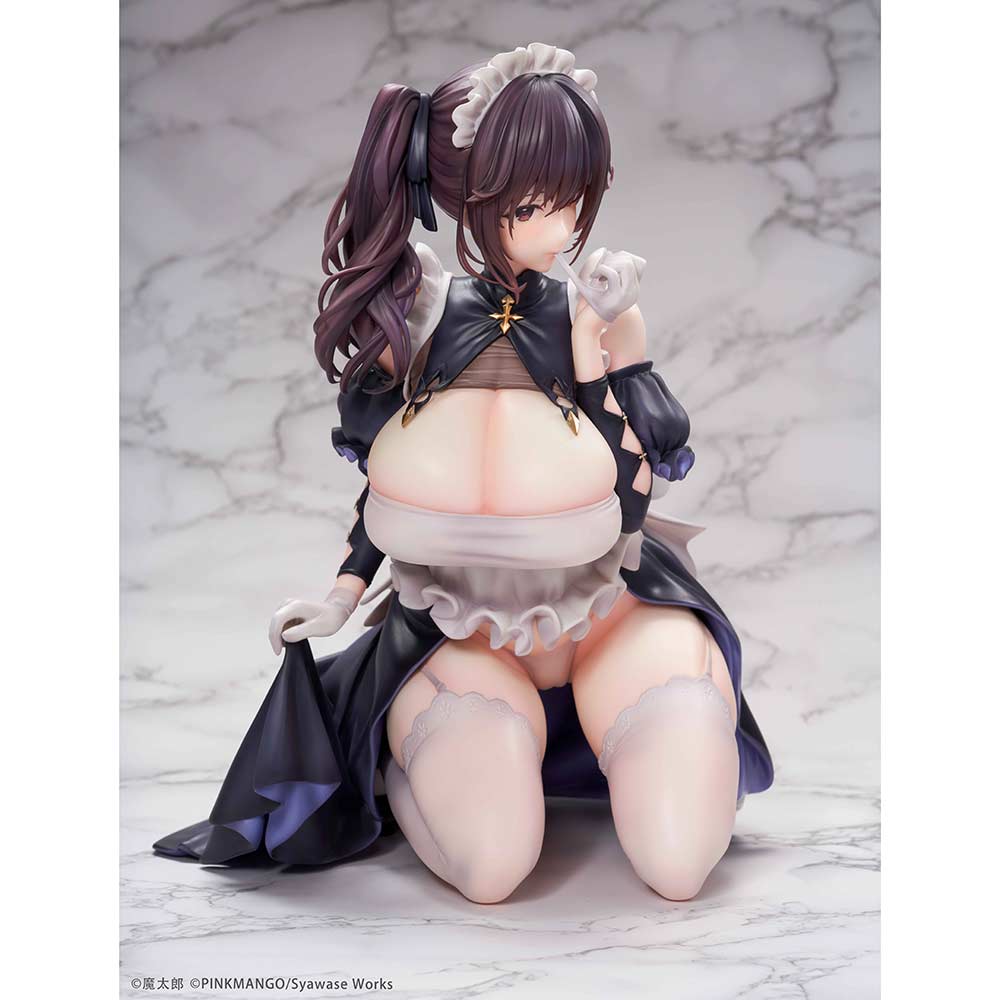(PO) Exclusive Maid Lilia Special Ver. Image_2