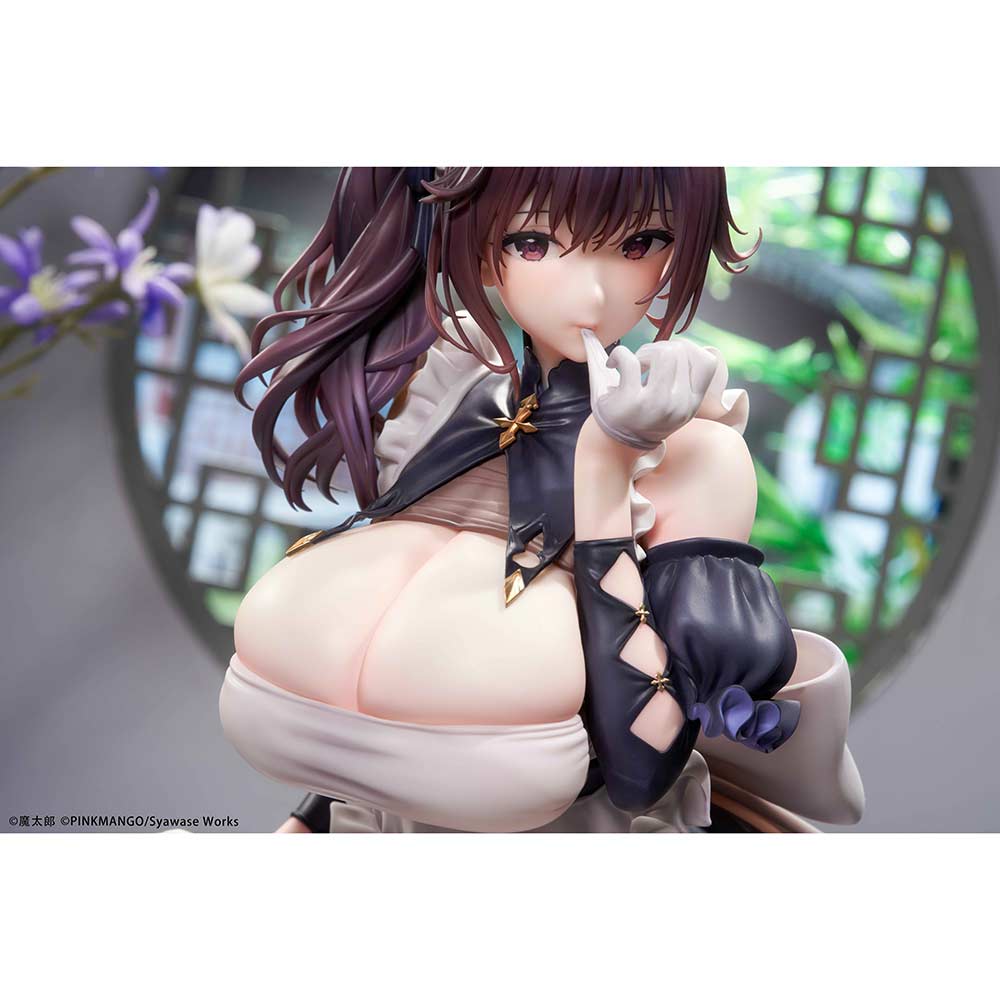 (PO) Exclusive Maid Lilia Special Ver. Image_4