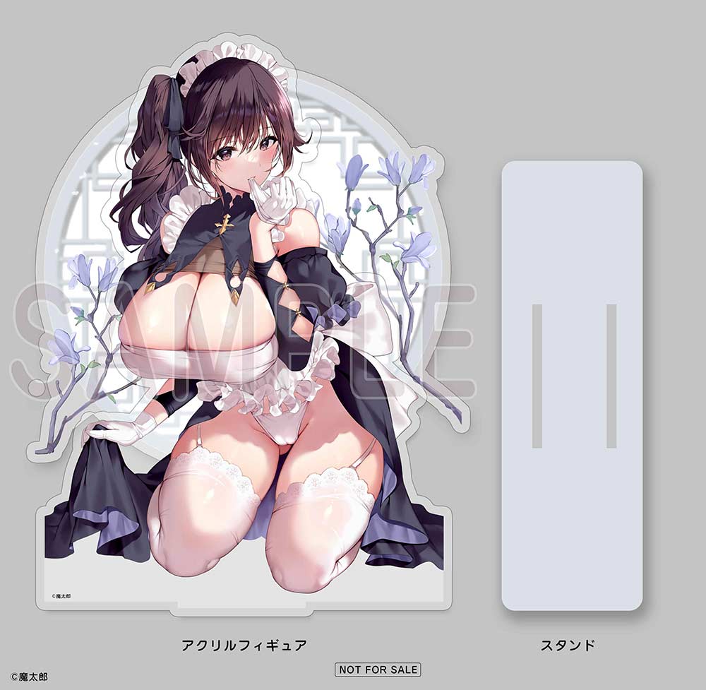 (PO) Exclusive Maid Lilia Special Ver. Image_7