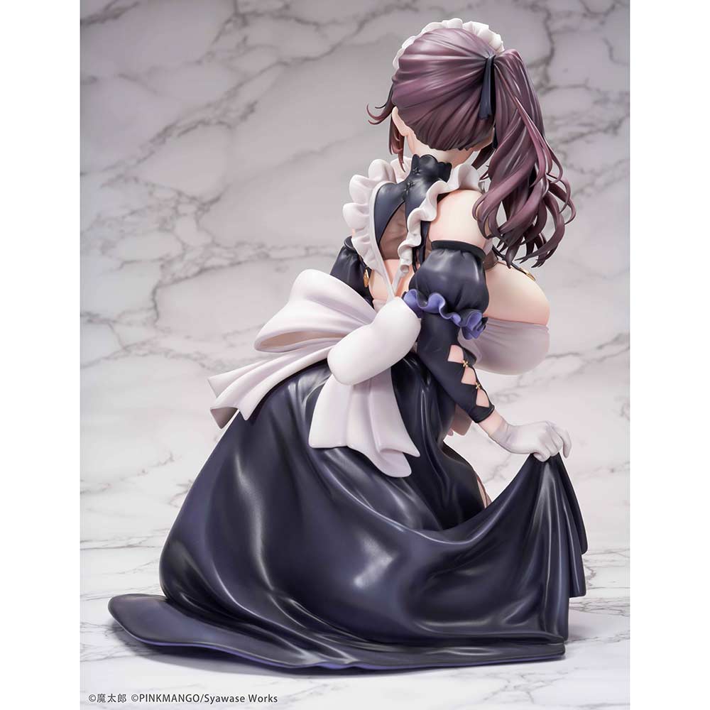 (PO) Exclusive Maid Lilia Special Ver. Image_9