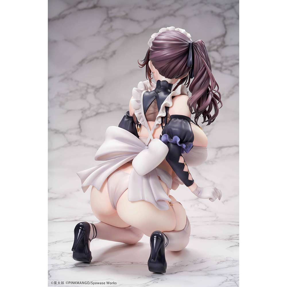 (PO) Exclusive Maid Lilia Special Ver. Image_13