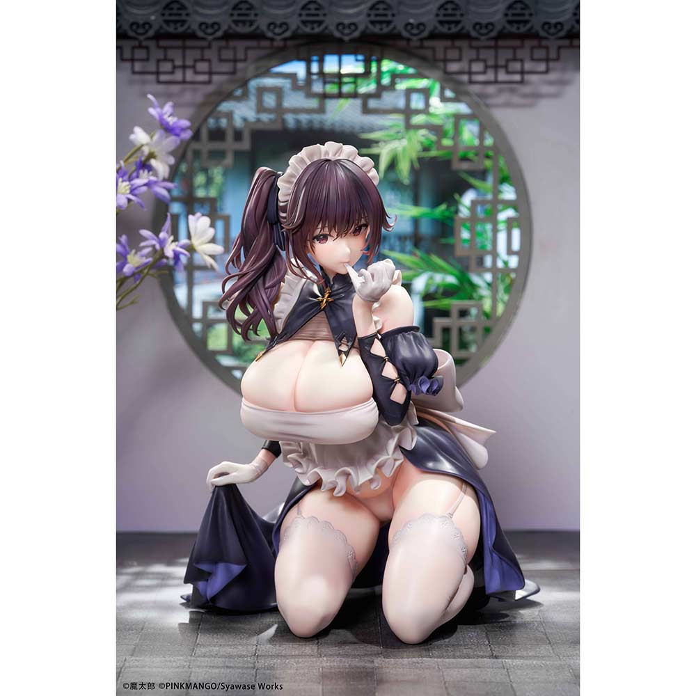 (PO) Exclusive Maid Lilia Special Ver. Image_14