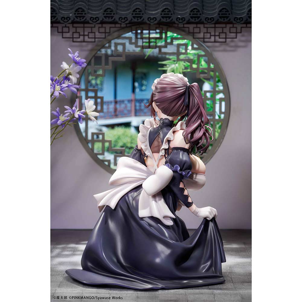 (PO) Exclusive Maid Lilia Special Ver. Image_15