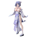 (PO) Azur Lane x Shinobi Master Senran Kagura: NEW LINK - Yumi Image_2