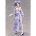 (PO) Azur Lane x Shinobi Master Senran Kagura: NEW LINK - Yumi Image_8