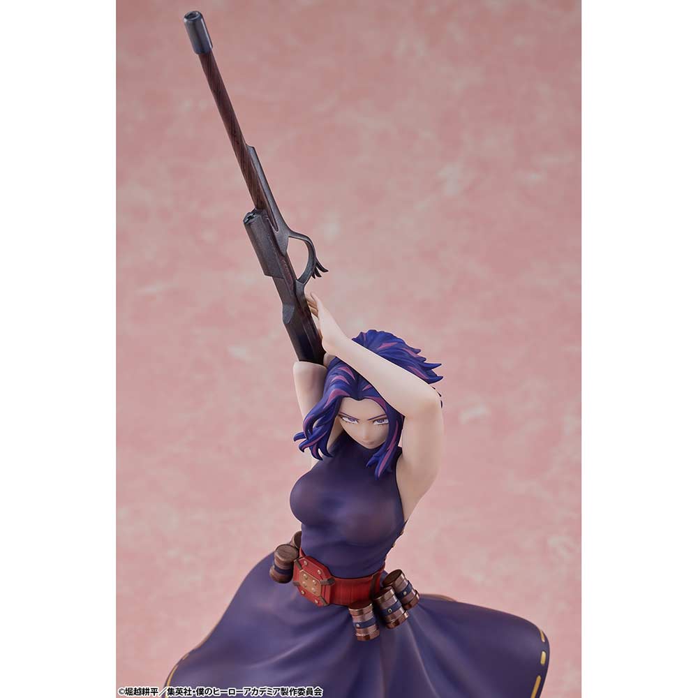 (PO) My Hero Academia - Lady Nagant Image_4