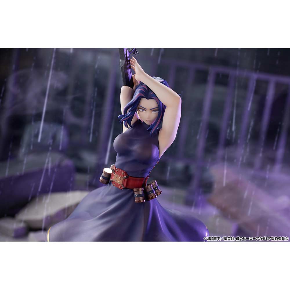 (PO) My Hero Academia - Lady Nagant Image_8