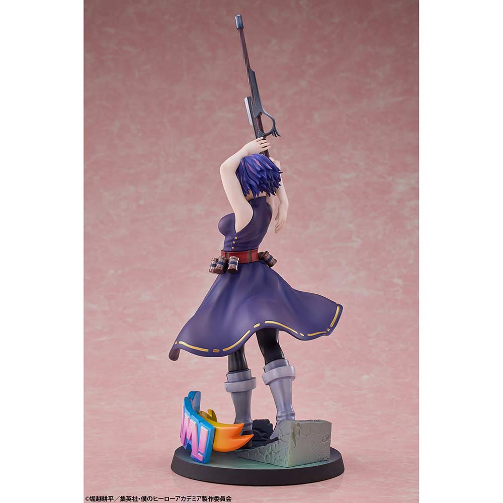 (PO) My Hero Academia - Lady Nagant Image_11