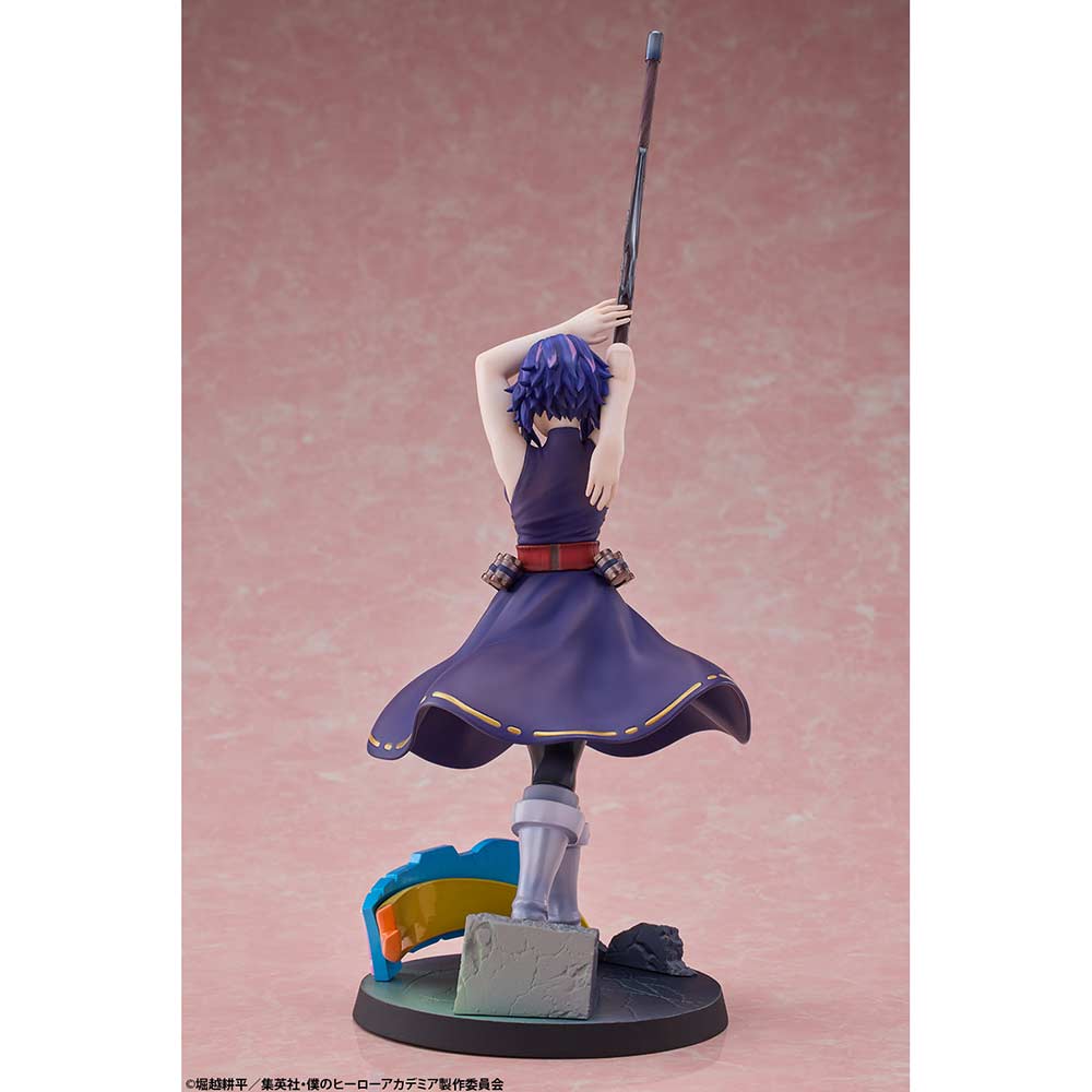 (PO) My Hero Academia - Lady Nagant Image_12