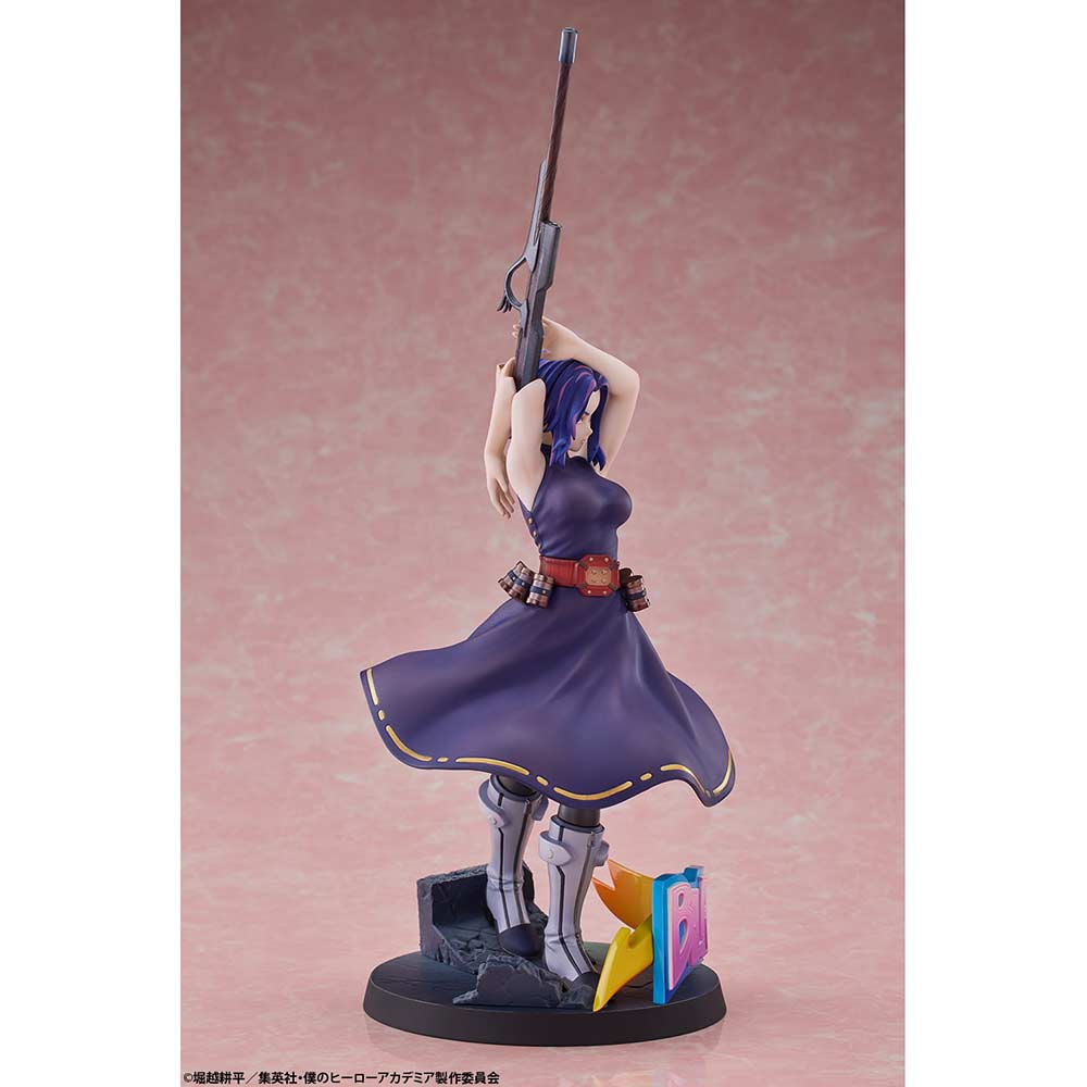 (PO) My Hero Academia - Lady Nagant Image_14