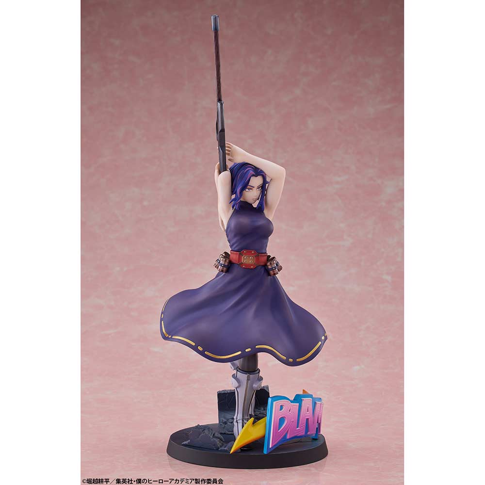 (PO) My Hero Academia - Lady Nagant Image_15
