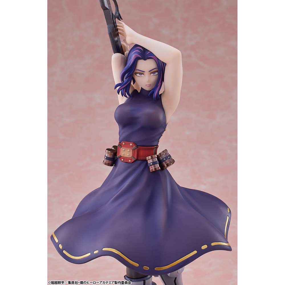 (PO) My Hero Academia - Lady Nagant Image_16