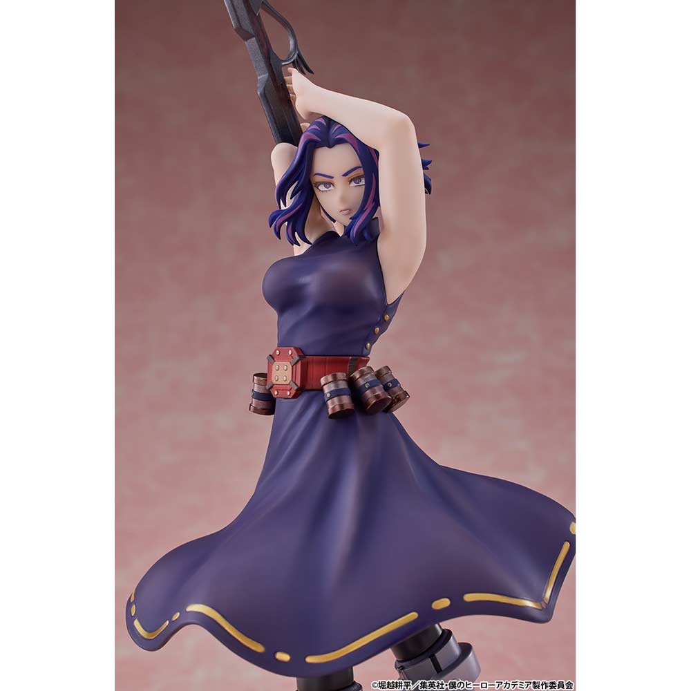(PO) My Hero Academia - Lady Nagant Image_17