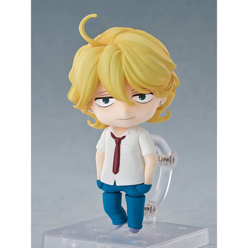 (PO) Nendoroid 2587 Doukyusei - Hikaru Kusakabe Image_2