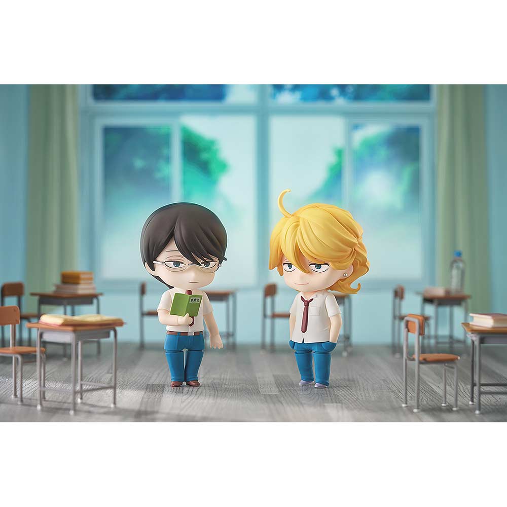 (PO) Nendoroid 2587 Doukyusei - Hikaru Kusakabe Image_9