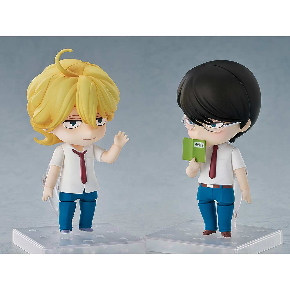 (PO) Nendoroid 2586 Doukyusei - Rihito Sajo Image_7