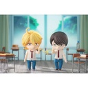 (PO) Nendoroid 2586 &2587 Doukyusei - Rihito Sajo & Hikaru Kusakabe Image_2