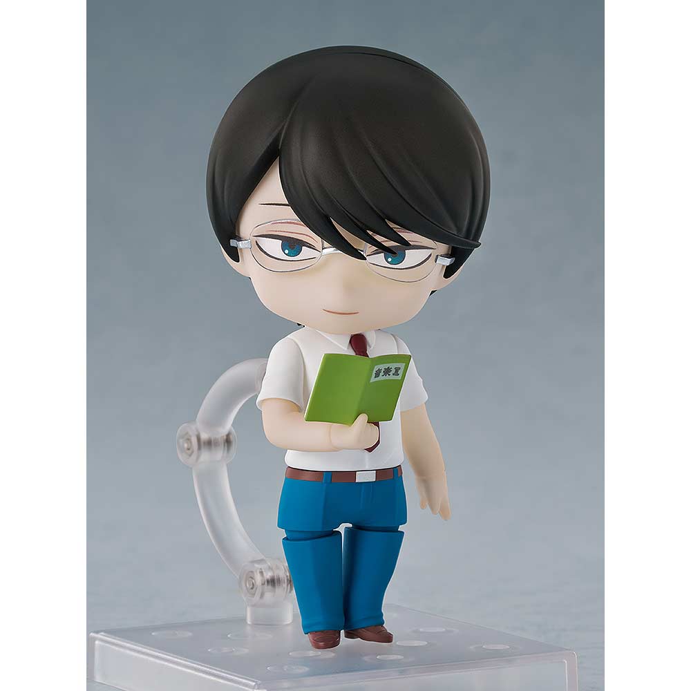 (PO) Nendoroid 2586 &2587 Doukyusei - Rihito Sajo & Hikaru Kusakabe Image_9