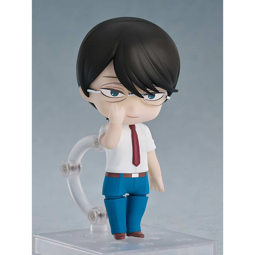(PO) Nendoroid 2586 &2587 Doukyusei - Rihito Sajo & Hikaru Kusakabe Image_10