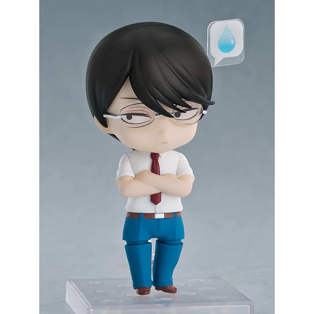 (PO) Nendoroid 2586 &2587 Doukyusei - Rihito Sajo & Hikaru Kusakabe Image_12