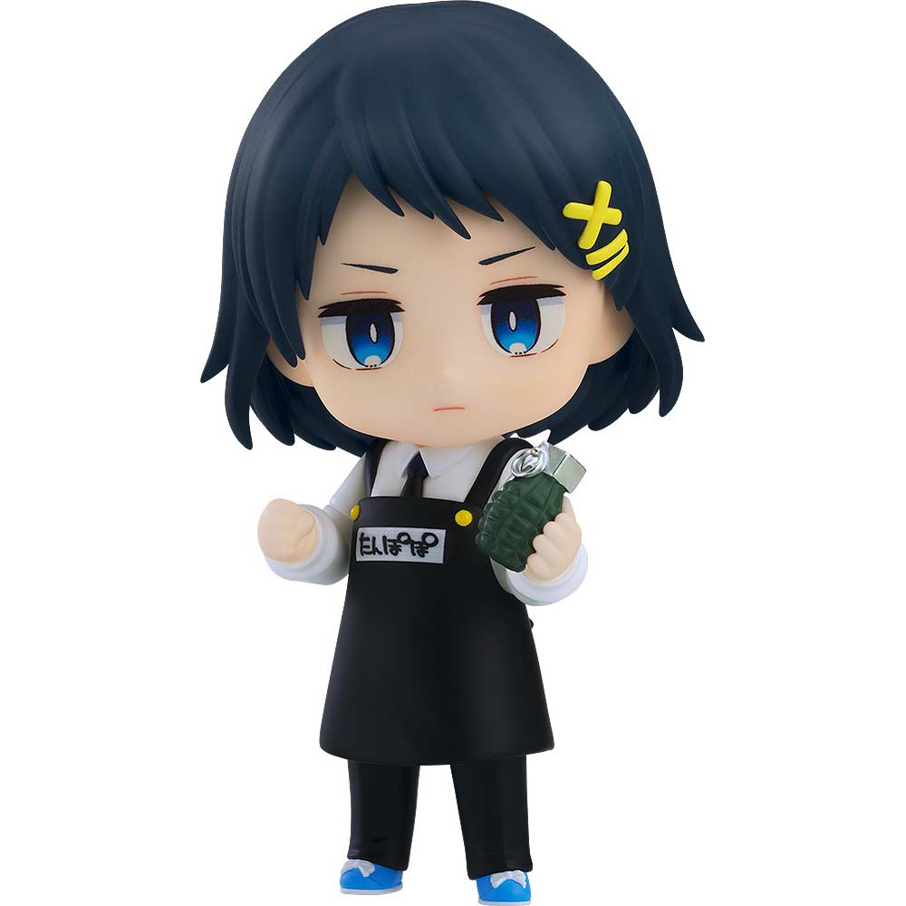 (PO) Nendoroid 2621 Kindergarten Wars - HANA Image_1