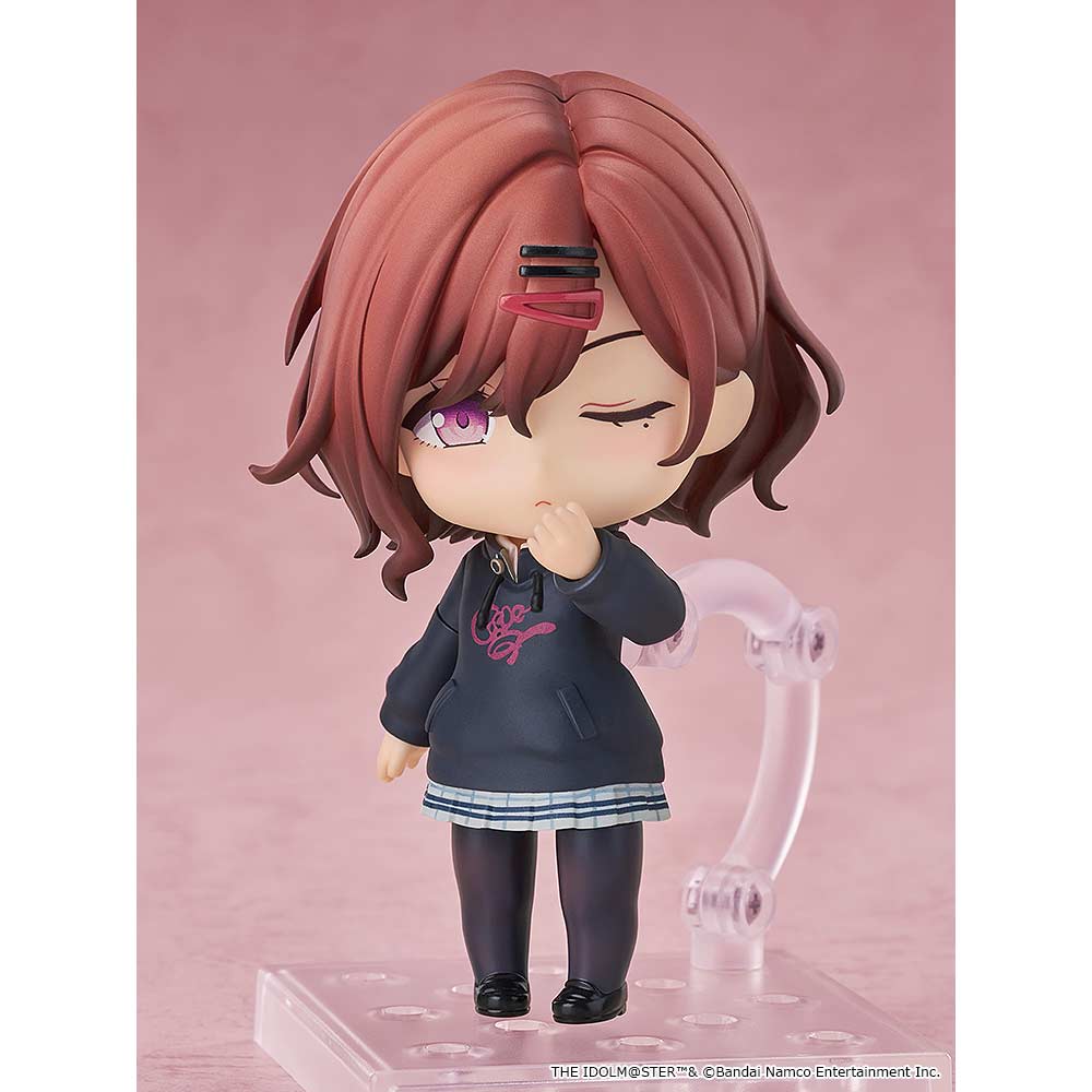 (PO) Nendoroid 2617 The Idolmaster Shiny Colors - Madoka Higuchi Image_5
