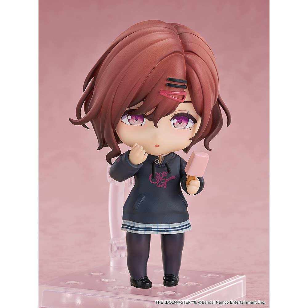 (PO) Nendoroid 2617 The Idolmaster Shiny Colors - Madoka Higuchi Image_6