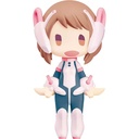 (PO) HELLO! GOOD SMILE My Hero Academia - Ochaco Uraraka Image_1