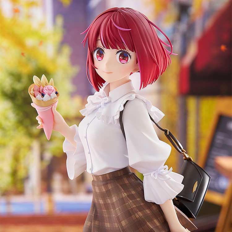 (PO) Oshi no Ko - Kana Arima Date Style Ver. Image_1