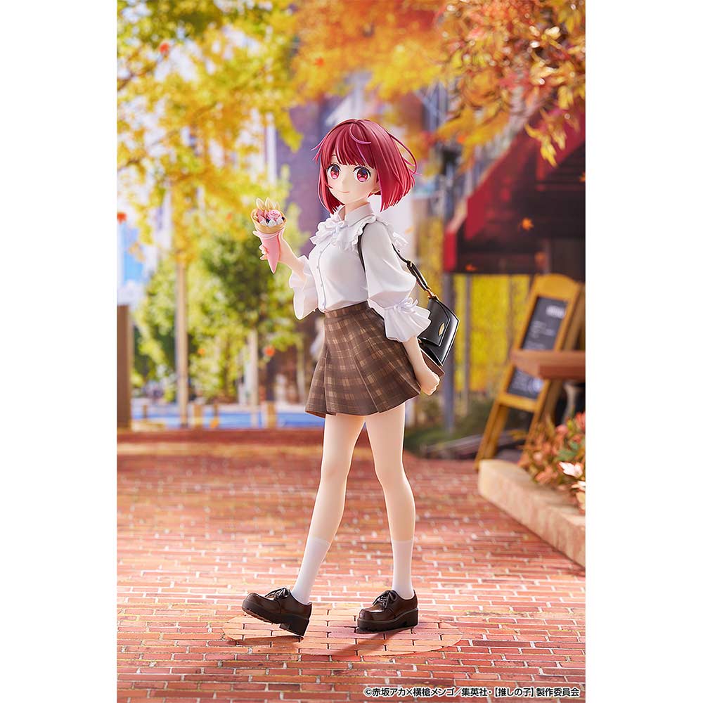 (PO) Oshi no Ko - Kana Arima Date Style Ver. Image_3