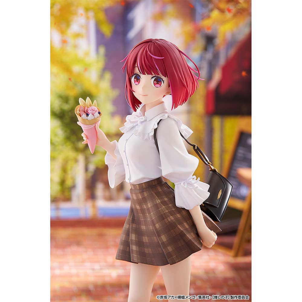 (PO) Oshi no Ko - Kana Arima Date Style Ver. Image_4